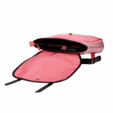 MOCHILA PORTAORDENADOR GORJUSS 38CM TIME TO FLY abierta
