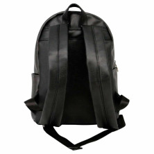 MOCHILA HARRY POTTER HOGWARTS EXPRESS trasera