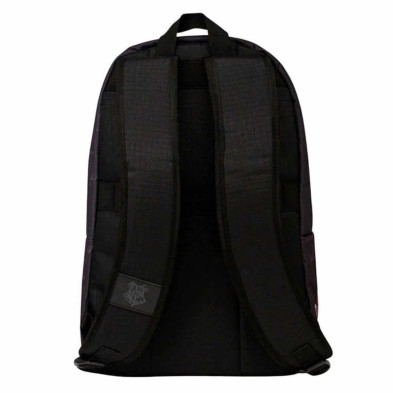 MOCHILA HARRY POTTER HOGWARTS EXPRESS trasera