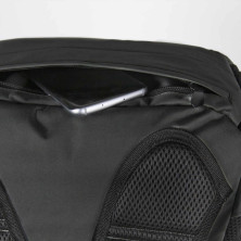 MOCHILA CASUAL VIAJE STAR WARS 47CM bolsillo secreto