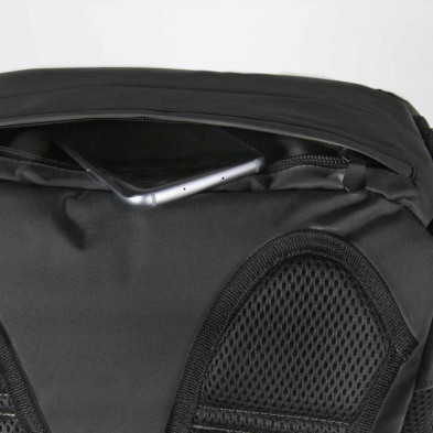 MOCHILA CASUAL VIAJE STAR WARS 47CM bolsillo secreto