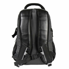 MOCHILA CASUAL VIAJE STAR WARS 47CM trasera