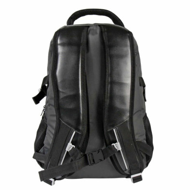 MOCHILA CASUAL VIAJE STAR WARS 47CM trasera