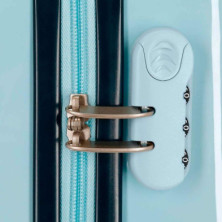 imagen 5 de maleta de cabina rígida frozen own your dest 55cm
