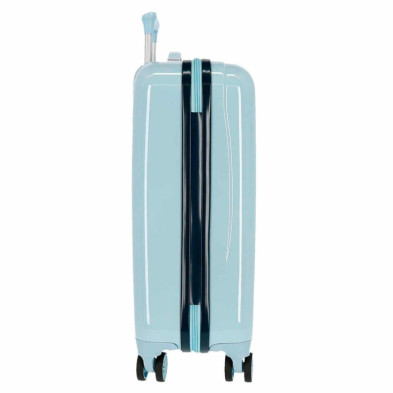 imagen 6 de maleta de cabina rígida frozen own your dest 55cm
