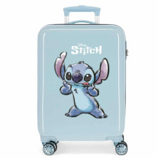 Imagen trolley stitch make a face 55cm abs