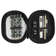 PLUMIER TRIPLE 3D DARTH VADER interior