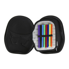 PLUMIER STAR WARS STORMTROOPER 3D interior