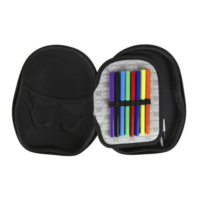 PLUMIER STAR WARS STORMTROOPER 3D interior