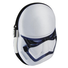 PLUMIER STAR WARS STORMTROOPER 3D