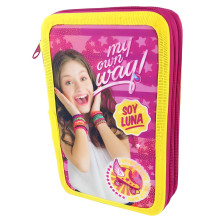 PLUMIER DOBLE SOY LUNA principal