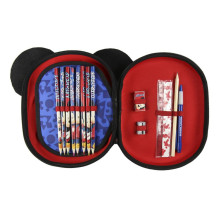 PLUMIER TRIPLE 3D MICKEY MOUSE interior