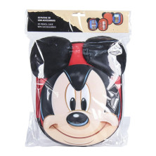 PLUMIER TRIPLE 3D MICKEY MOUSE presentacion