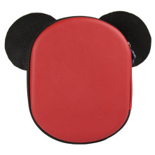 PLUMIER TRIPLE 3D MICKEY MOUSE trasera