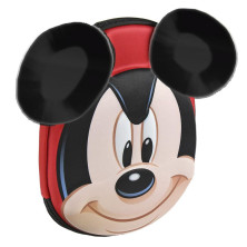 PLUMIER TRIPLE 3D MICKEY MOUSE portada