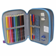 PLUMIER DOBLE SKYE & EVER PATRULLA CANINA interior