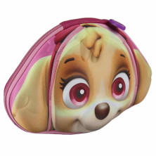 PLUMIER 3D PAW PATROL principal