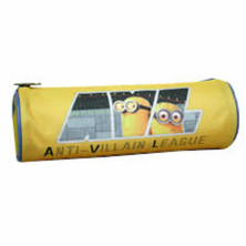 Gorro premium acryl minions - gru