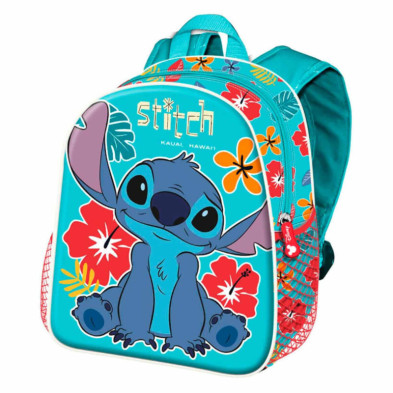 Imagen mochila lilo y stitch eco basic