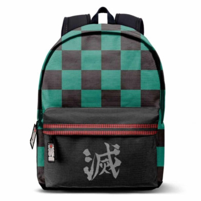 Imagen mochila demon slayer eco Imagen mochila demon slayer eco