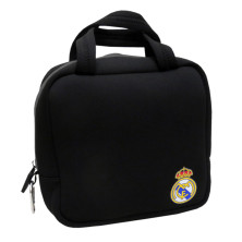 BOLSA REAL MADRID NEOPRENO 20CM