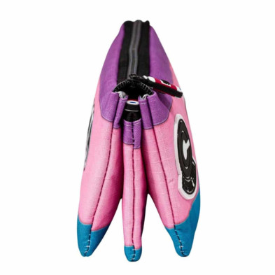PORTATODO ESTUCHE BULMA DRAGON BALL Z lateral