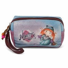 Bolsa de Aseo Box Forever Ninette Origin