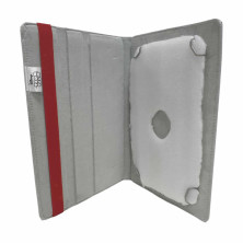 FUNDA TABLET UNIVERSAL 9,7"-10,1" DISNEY  abierta