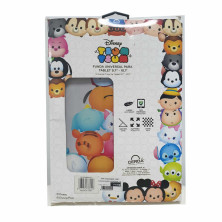 FUNDA TABLET UNIVERSAL 9,7"-10,1" DISNEY  caja trasera