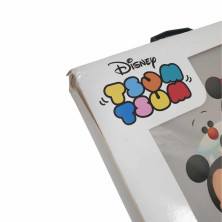 FUNDA TABLET UNIVERSAL 9,7"-10,1" DISNEY  caja estado