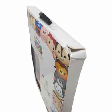 FUNDA TABLET UNIVERSAL 9,7"-10,1" DISNEY  caja estado
