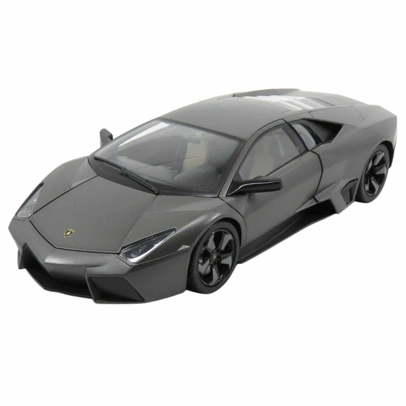 Lamborghini Reventon 1:18: Réplica de Lujo a Escala para Coleccionistas