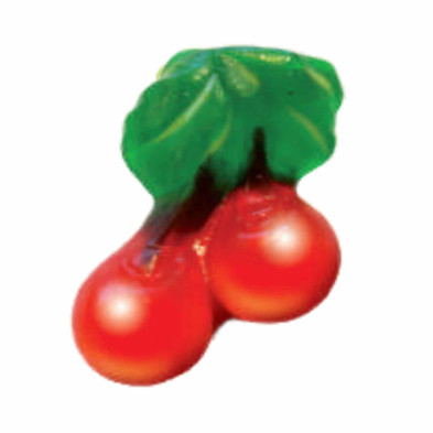 Imagen cerezas brillo bolsa 1kg damel Imagen cerezas brillo bolsa 1kg damel