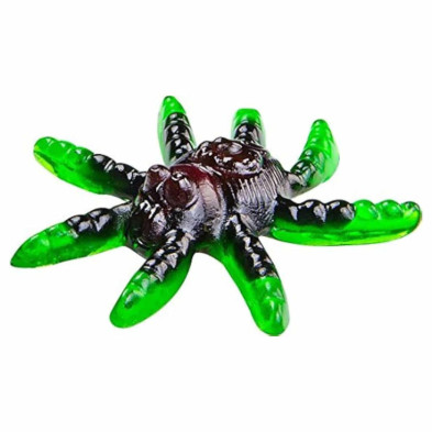 imagen 3 de tarantulas bolsa 1kg trolli