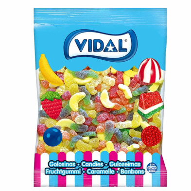 imagen 1 de cocktail mix bolsa 1kg