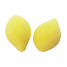 Imagen limones bolsa 1kg damel