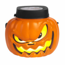 Imagen calabaza halloween 180grs vidal