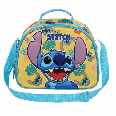 Pack OFERTA Nececer + Botella Stitch 