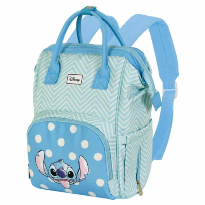 Imagen mochila lilo y stitch mommy love Imagen mochila lilo y stitch mommy love