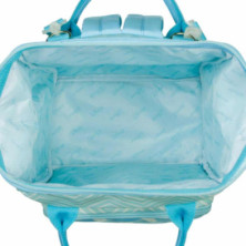 imagen 3 de mochila lilo y stitch mommy love