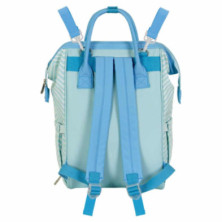 imagen 4 de mochila lilo y stitch mommy love