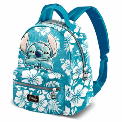 Mochila Stitch & Angel Stitch Stitch Disney 27cm