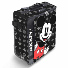 Imagen maleta de cabina mickey mouse plegable