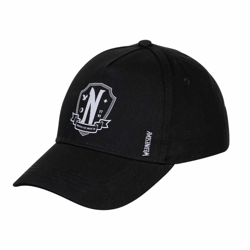 Imagen gorra infantil miércoles