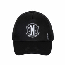 imagen 1 de gorra infantil miércoles