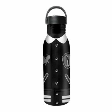Imagen botella varsity miércoles Imagen botella varsity miércoles
