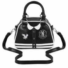 Imagen bolso miércoles varsity