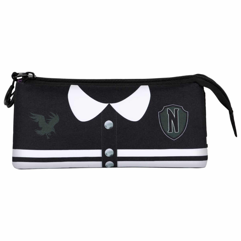Imagen portatodo triple miércoles varsity cookie Imagen portatodo triple miércoles varsity cookie