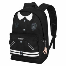 imagen 1 de mochila miércoles varsity