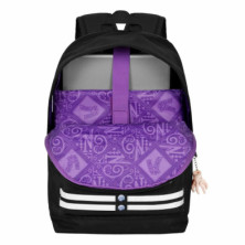 imagen 3 de mochila miércoles varsity